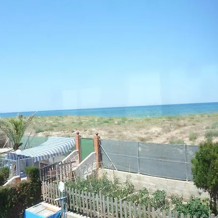 Hébergement de vacances Casa Playa