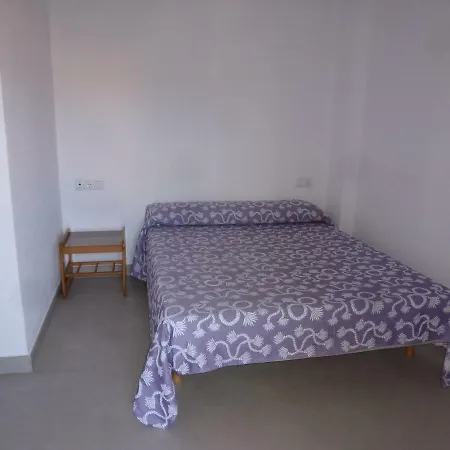 Hébergement de vacances Casa Playa *