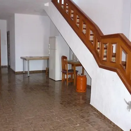 Casa Playa Hébergement de vacances