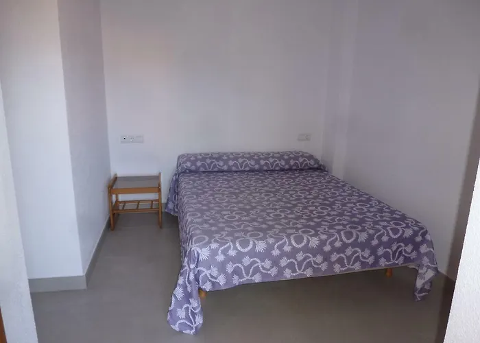 Hébergement de vacances Casa Playa *