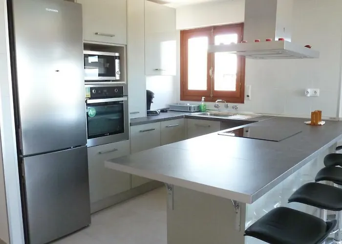 Casa Playa * Tavernes de Valldigna