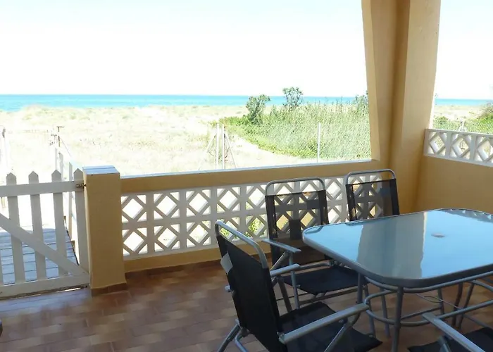Hébergement de vacances Casa Playa *