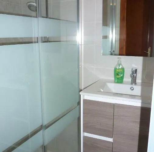 Casa Playa Hébergement de vacances *