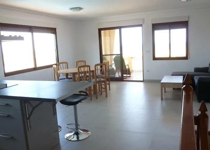 Casa Playa Hébergement de vacances Tavernes de Valldigna