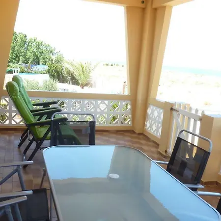 Casa Playa *