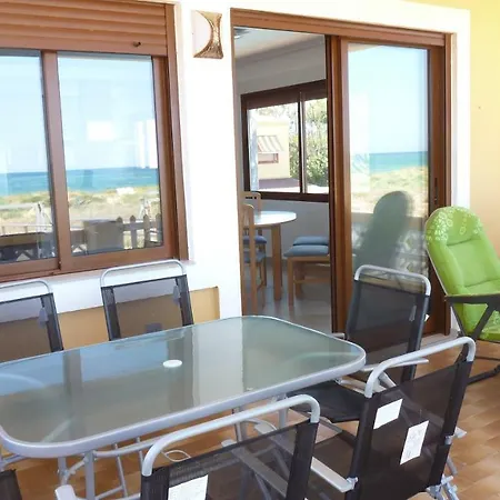 Prázdninový dům Casa Playa