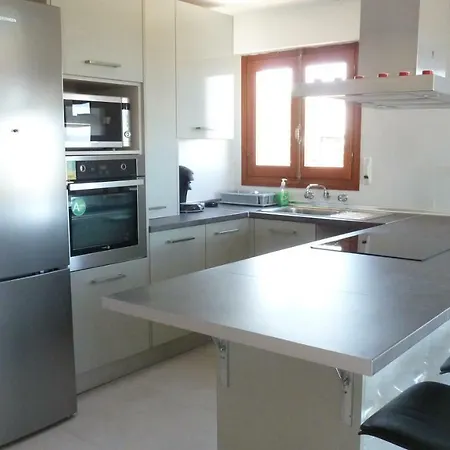 Casa Playa * Tavernes de Valldigna