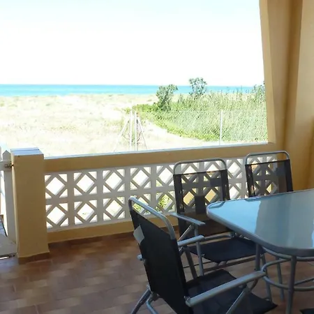 Prázdninový dům Casa Playa *