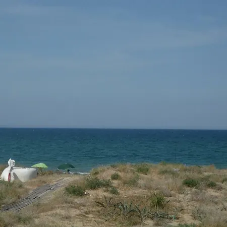 Prázdninový dům Casa Playa Tavernes de Valldigna