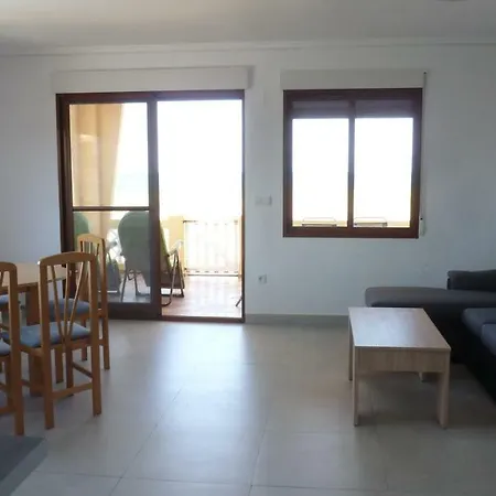 Prázdninový dům Casa Playa