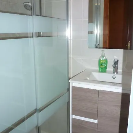 Casa Playa Prázdninový dům *