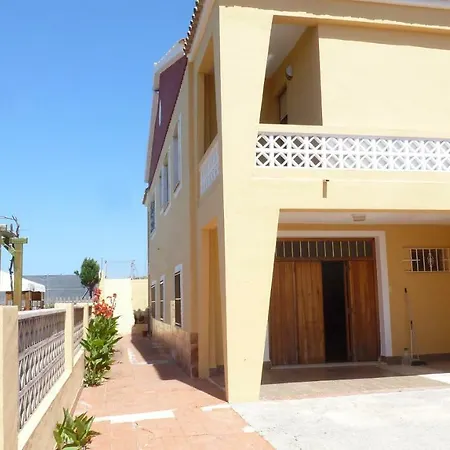 Casa Playa