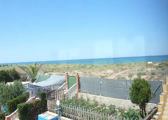 度假居 Casa Playa