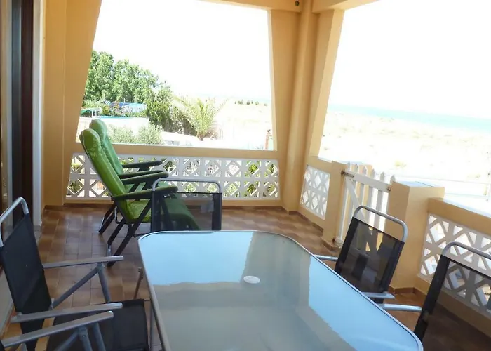 Casa Playa *