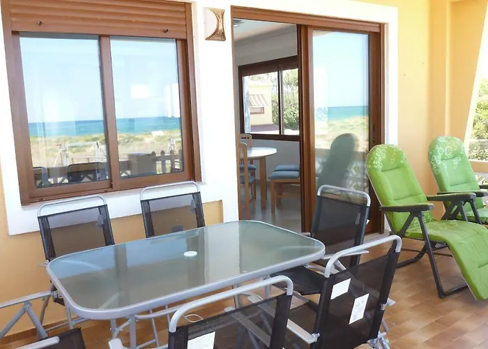 度假居 Casa Playa