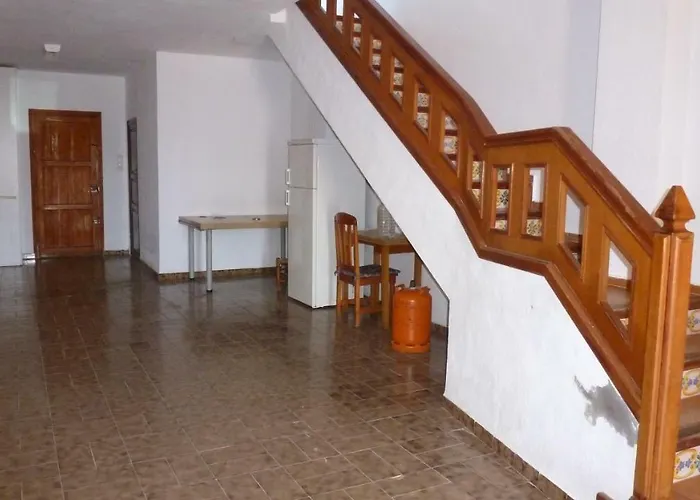 Casa Playa 度假居